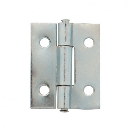 AMIG 24280  
 Bisagra 5005  
 3/4''  
 Acero  
 Zincado