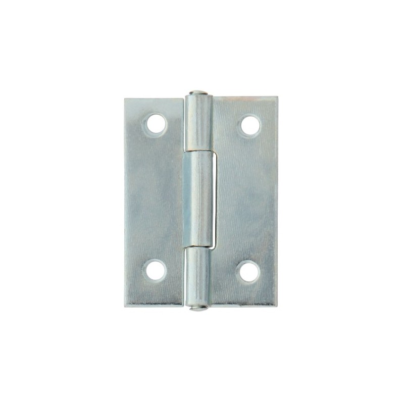 AMIG 24281  
 Bisagra 5005  
 1 ¼'  
 Acero  
 Zincado