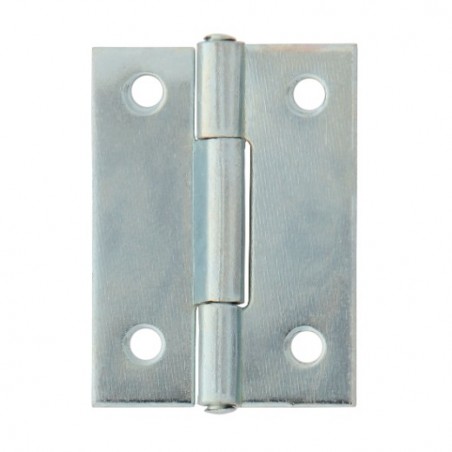 AMIG 24281  
 Bisagra 5005  
 1 ¼'  
 Acero  
 Zincado