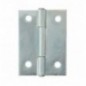 AMIG 24281  
 Bisagra 5005  
 1 ¼'  
 Acero  
 Zincado