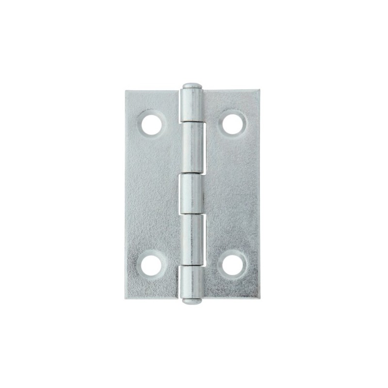 AMIG 24282  
 Bisagra 5005  
 1 ¾'  
 Acero  
 Zincado