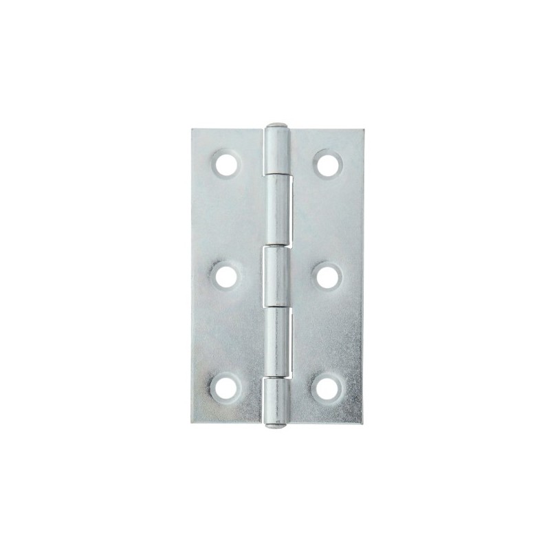 AMIG 24283  
 Bisagra 5005  
 2 ¼'  
 Acero  
 Zincado