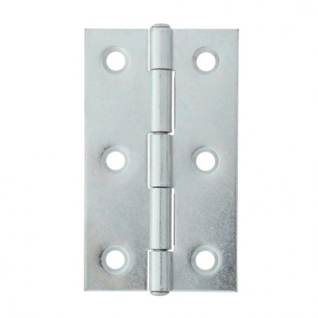 AMIG 24283  
 Bisagra 5005  
 2 ¼'  
 Acero  
 Zincado