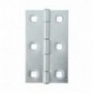 AMIG 24283  
 Bisagra 5005  
 2 ¼'  
 Acero  
 Zincado