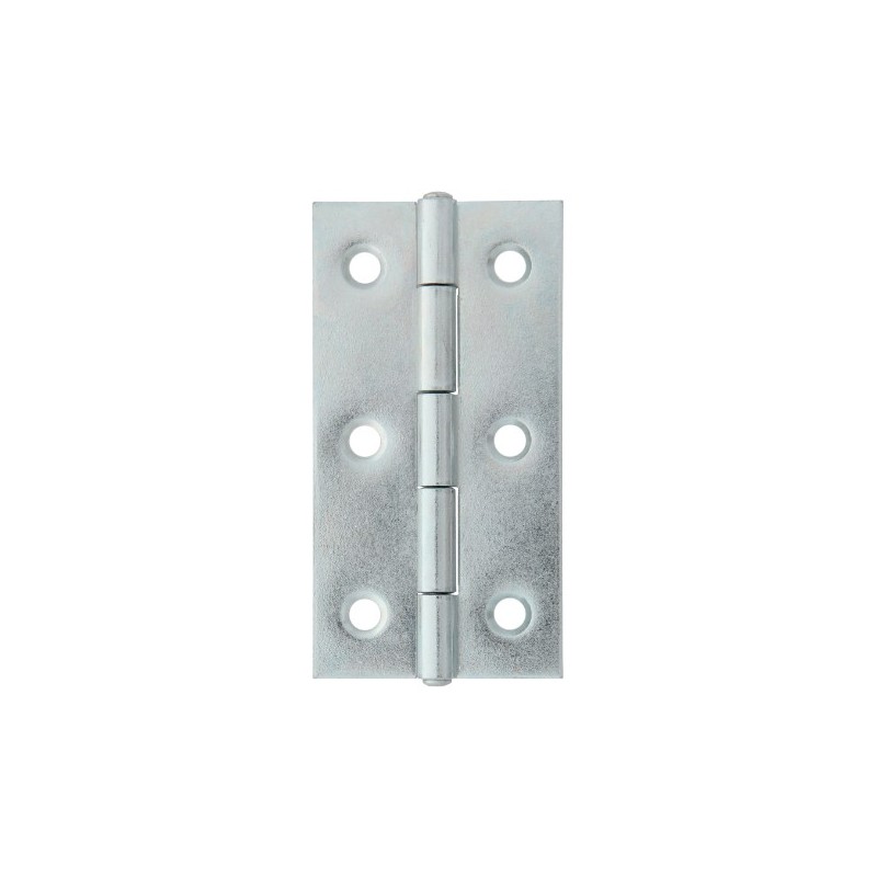 AMIG 24284  
 Bisagra 5005  
 2 ¾'  
 Acero  
 Zincado