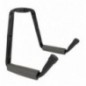 AMIG 24302  
 Soporte multiuso 776  
 300 x 220 x 250 mm  
 Acero  
 Negro