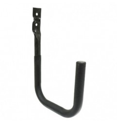 AMIG 24303  
 Soporte multiuso 777  
 315 x 200 x 170 mm  
 Acero  
 Negro