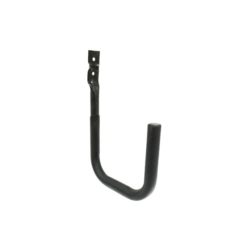 AMIG 24303  
 Soporte multiuso 777  
 315 x 200 x 170 mm  
 Acero  
 Negro