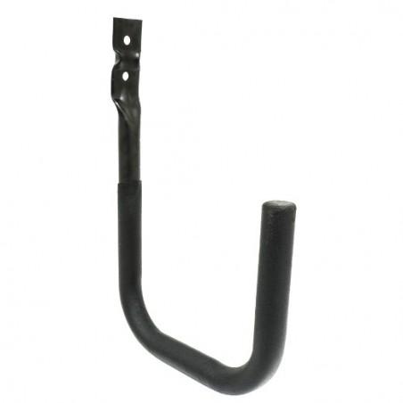 AMIG 24303  
 Soporte multiuso 777  
 315 x 200 x 170 mm  
 Acero  
 Negro