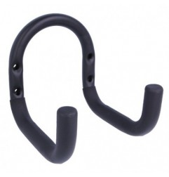 AMIG 24304  
 Soporte multiuso 778  
 150 x 170 x 138 mm  
 Acero  
 Negro