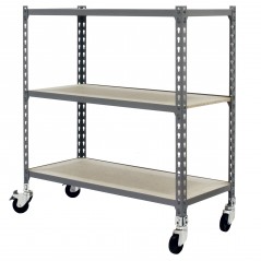 Trolley porta-herramientas de tres módulos C40C - 4000C – Beta Tools