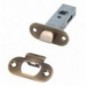AMIG 24316  
 Picaporte 8  
 45 mm  
 Acero  
 Cuero