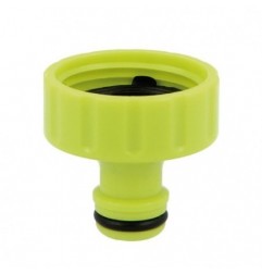 AMIG 24334  
 Adaptador grifo R02  
 1''  
 ABS  
 Verde pistacho