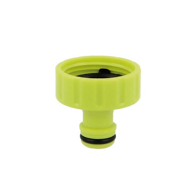AMIG 24334  
 Adaptador grifo R02  
 1''  
 ABS  
 Verde pistacho