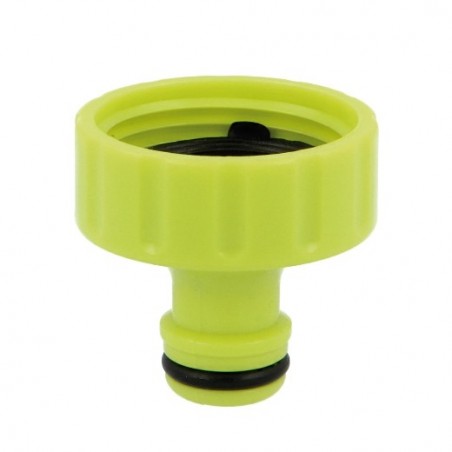 AMIG 24334  
 Adaptador grifo R02  
 1''  
 ABS  
 Verde pistacho