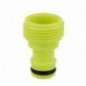 AMIG 24340  
 Adaptador macho R03  
 3/4''  
 ABS  
 Verde pistacho