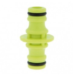 AMIG 24363  
 Manguito conexión rápida R10  
 ABS  
 Verde pistacho