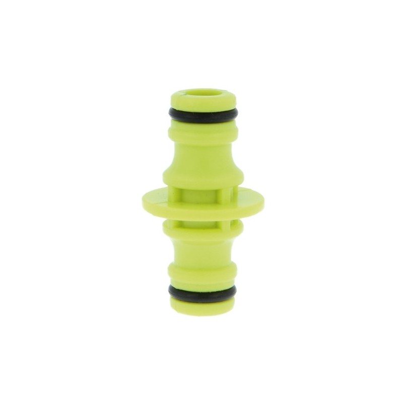 AMIG 24363  
 Manguito conexión rápida R10  
 ABS  
 Verde pistacho