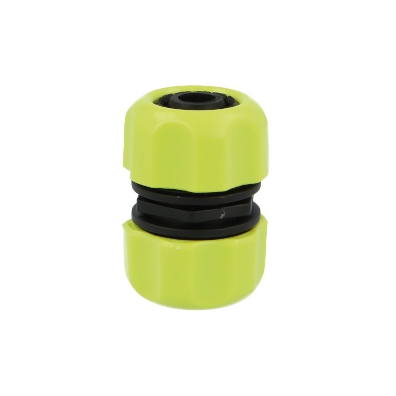 AMIG 24366  
 Reparador manguera R11  
 1/2''  
 ABS  
 Verde pistacho