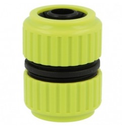 AMIG 24367  
 Reparador manguera R11  
 3/4''  
 ABS  
 Verde pistacho