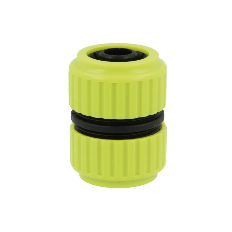 AMIG 24367  
 Reparador manguera R11  
 3/4''  
 ABS  
 Verde pistacho
