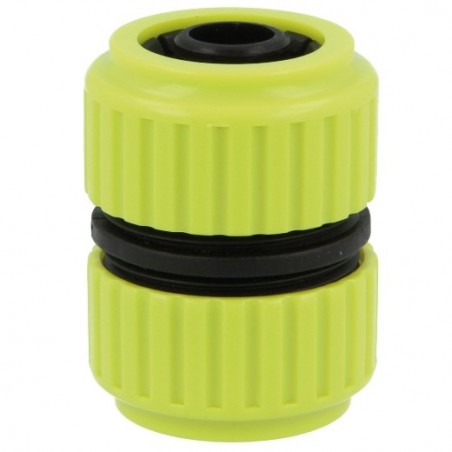 AMIG 24367  
 Reparador manguera R11  
 3/4''  
 ABS  
 Verde pistacho