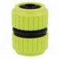 AMIG 24367  
 Reparador manguera R11  
 3/4''  
 ABS  
 Verde pistacho