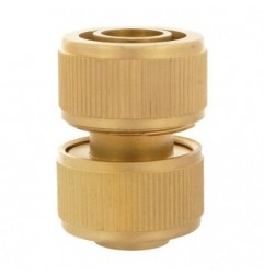 AMIG 24370  
 Reparador manguera R11  
 1/2''  
 Latón  
 Mate
