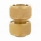 AMIG 24370  
 Reparador manguera R11  
 1/2''  
 Latón  
 Mate