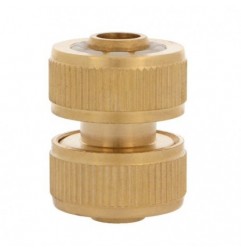 AMIG 24371  
 Reparador manguera R11  
 3/4''  
 Latón  
 Mate