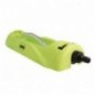 AMIG 24383  
 Aspersor oscilante R21  
 400 x 145 mm  
 ABS  
 Verde pistacho-Negro