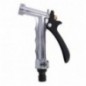 AMIG 24385  
 Pistola riego R23  
 140 mm  
 Acero  
 Pulido
