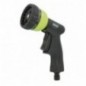 AMIG 24386  
 Pistola riego R24  
 180 mm  
 ABS  
 Verde pistacho-Negro