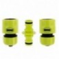 AMIG 24390  
 Kit conectores R28  
 1/2''  
 ABS  
 Verde pistacho