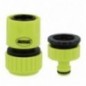 AMIG 24391  
 Kit conectores R29  
 3/4''  
 ABS  
 Verde pistacho