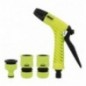 AMIG 24396  
 Kit riego R34  
 ABS  
 Verde pistacho-Negro