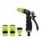 AMIG 24397  
 Kit riego R35  
 ABS  
 Verde pistacho-Negro