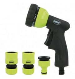 AMIG 24398  
 Kit riego R36  
 ABS  
 Verde pistacho-Negro