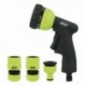 AMIG 24398  
 Kit riego R36  
 ABS  
 Verde pistacho-Negro