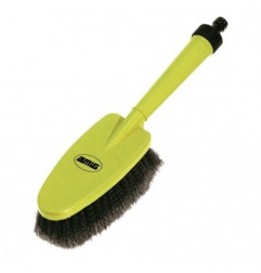 AMIG 24399  
 Cepillo lavado R37  
 150 mm  
 ABS + goma  
 Verde pistacho