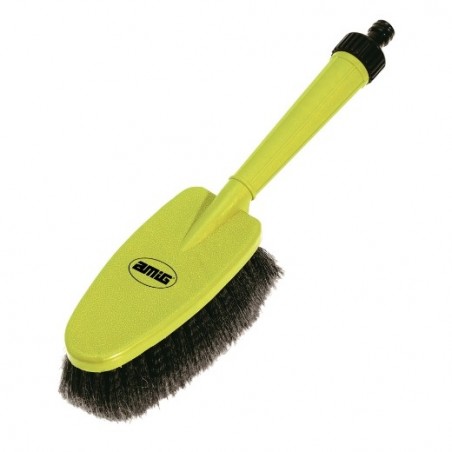 AMIG 24399  
 Cepillo lavado R37  
 150 mm  
 ABS + goma  
 Verde pistacho