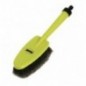 AMIG 24399  
 Cepillo lavado R37  
 150 mm  
 ABS + goma  
 Verde pistacho