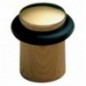 AMIG 2440  
 Tope puerta 201  
 Ø20 mm  
 Zamak  
 Oro