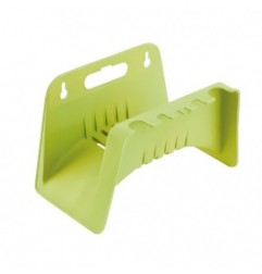AMIG 24406  
 Soporte manguera R43  
 260 x 150 mm  
 Polipropileno  
 Verde pistacho