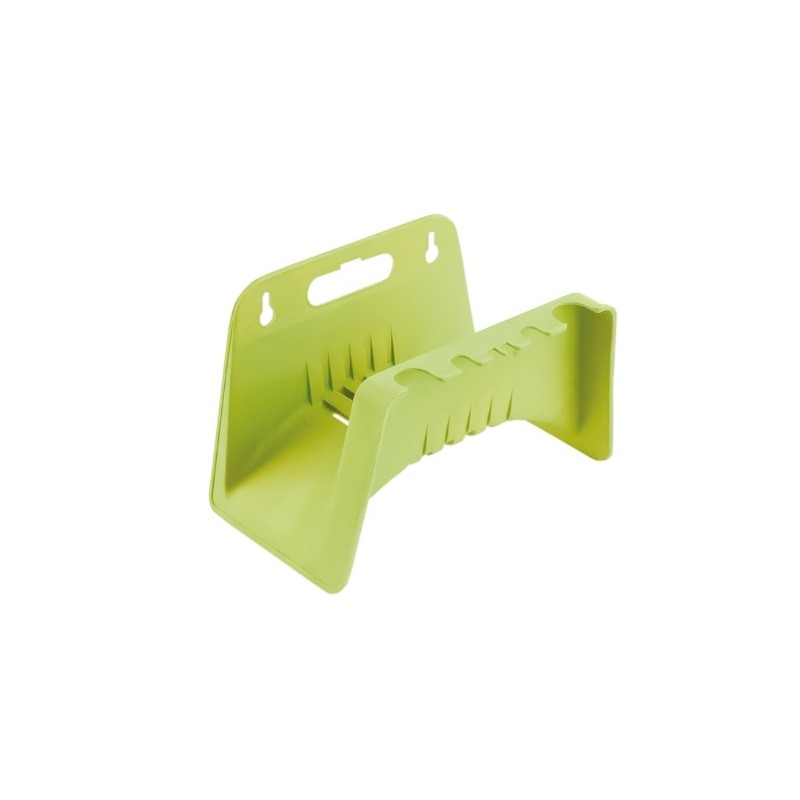 AMIG 24406  
 Soporte manguera R43  
 260 x 150 mm  
 Polipropileno  
 Verde pistacho