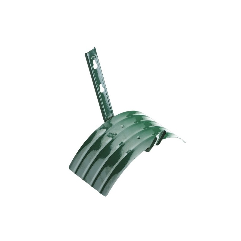 AMIG 24407  
 Soporte manguera R44  
 300 x 210 mm  
 Acero  
 Verde
