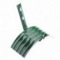 AMIG 24407  
 Soporte manguera R44  
 300 x 210 mm  
 Acero  
 Verde