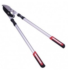 AMIG 24417  
 Tijera de podar P01  
 76 cm  
 Acero  
 Rojo-Negro