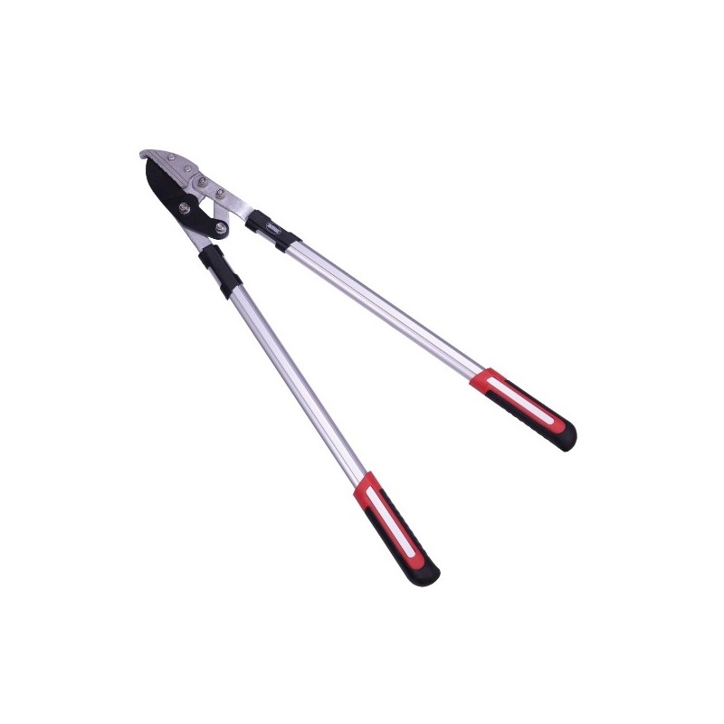 AMIG 24417  
 Tijera de podar P01  
 76 cm  
 Acero  
 Rojo-Negro