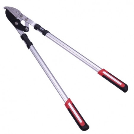 AMIG 24417  
 Tijera de podar P01  
 76 cm  
 Acero  
 Rojo-Negro